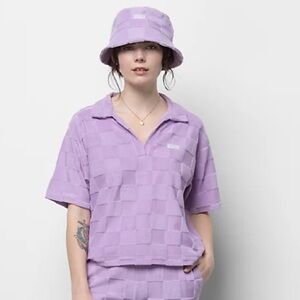 Vans Terry Towel Tee